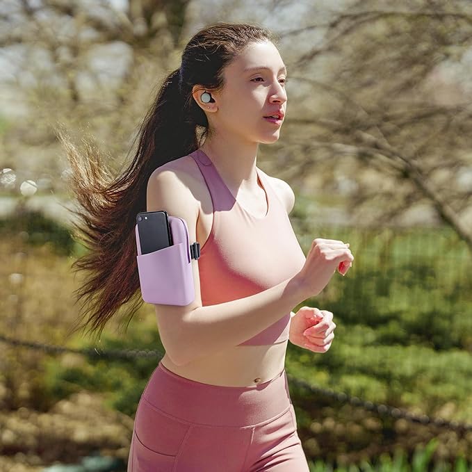 Silicone Water Bottle Pouch For Stanley Quencher Adventure 40 oz & Stanley IceFlow 20oz 30oz, Gym Accessories for Women, Stanley Cup Accessories, Water Bottle Pouch for Sports