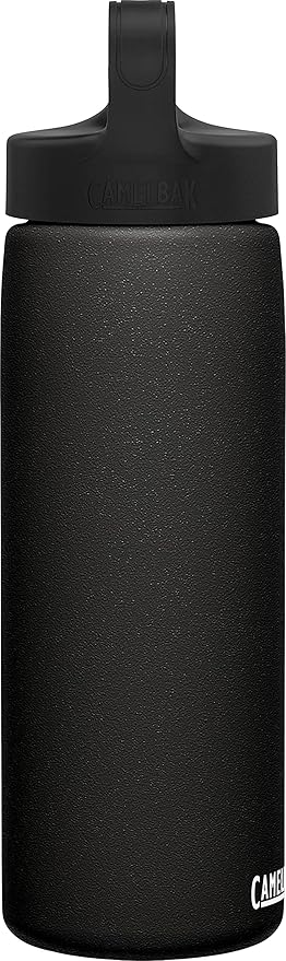 CamelBak Carry Cap Bottle - Vacuum Insulated Stainless Steel - Easy Carry