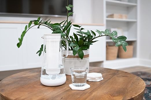 LifeStraw Home – Silicone Base for 7 Cup Water Filter Pitcher