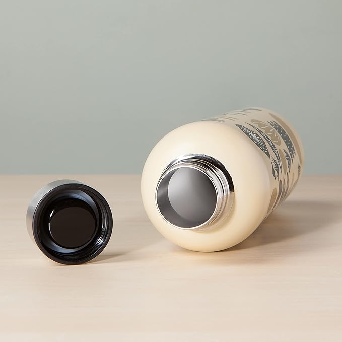 Danica Studio Myth Stainless Steel Water Bottle Hot or Cold 17 Oz