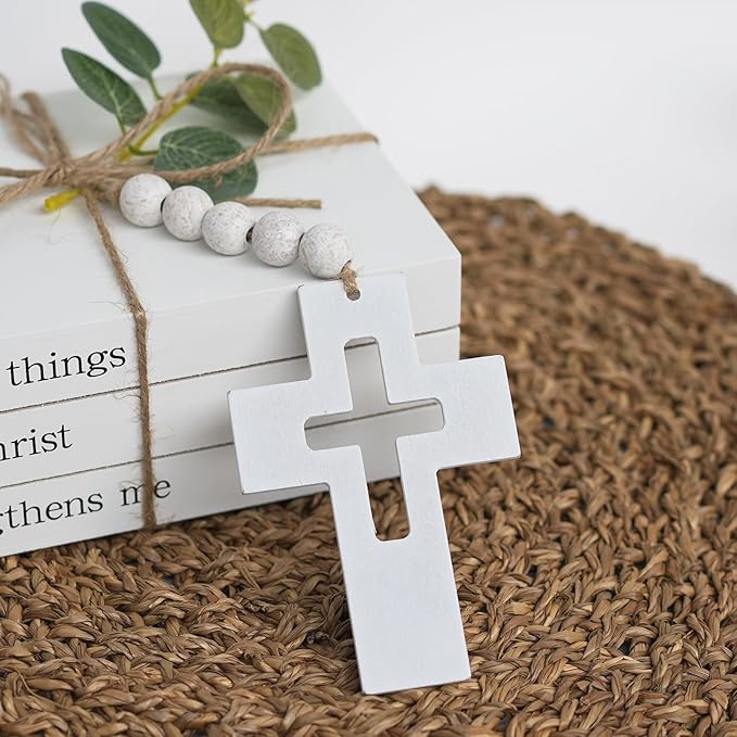 Decorative Books for Home Decor, Fake Books for Decoration, Wooden Faux Books for Decoration, Farmhouse Book Decor (I Still Remember ...)