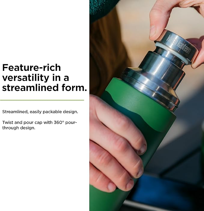 Klean Kanteen TK Pro 32 Oz Fairway