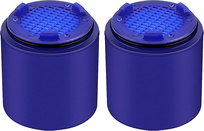 Pitcher Water Filter Replacement Fits for CRF950Z, PPF900Z,2 pack