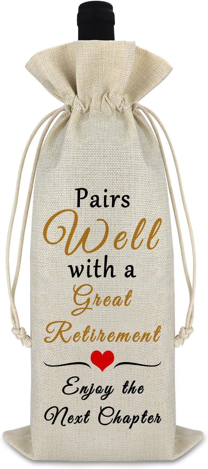Retirement Gifts for Soldier Women Men Coworker Retired Gift Leaving Gift for Employee Friend Veteran Goodbye Farewell Christmas Gift for Navy Nurse Doctor Boss Retiree Happy Retirement Party Decors
