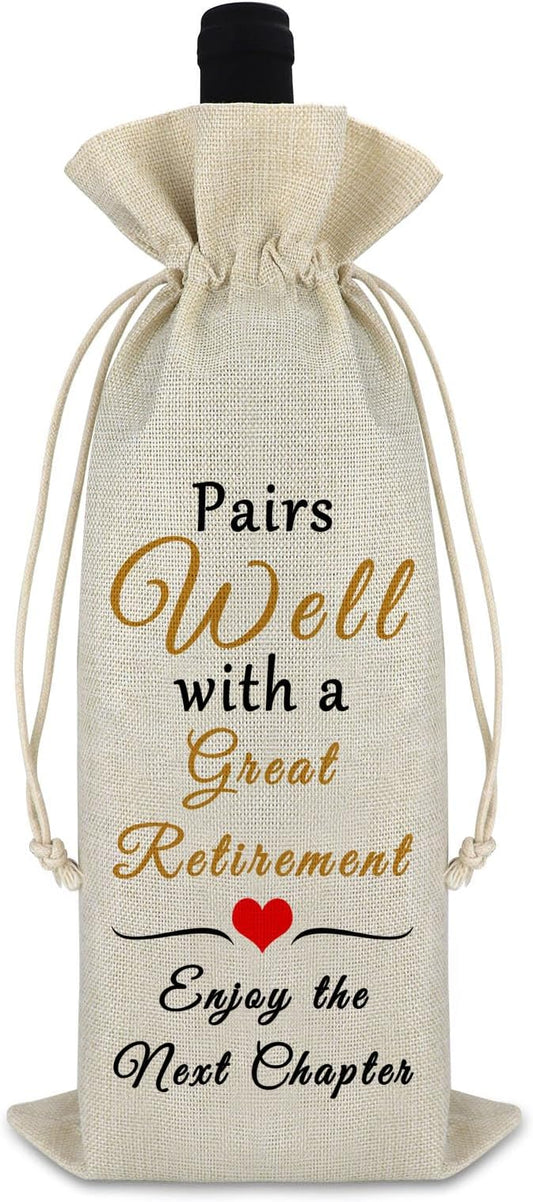 Retirement Gifts for Soldier Women Men Coworker Retired Gift Leaving Gift for Employee Friend Veteran Goodbye Farewell Christmas Gift for Navy Nurse Doctor Boss Retiree Happy Retirement Party Decors