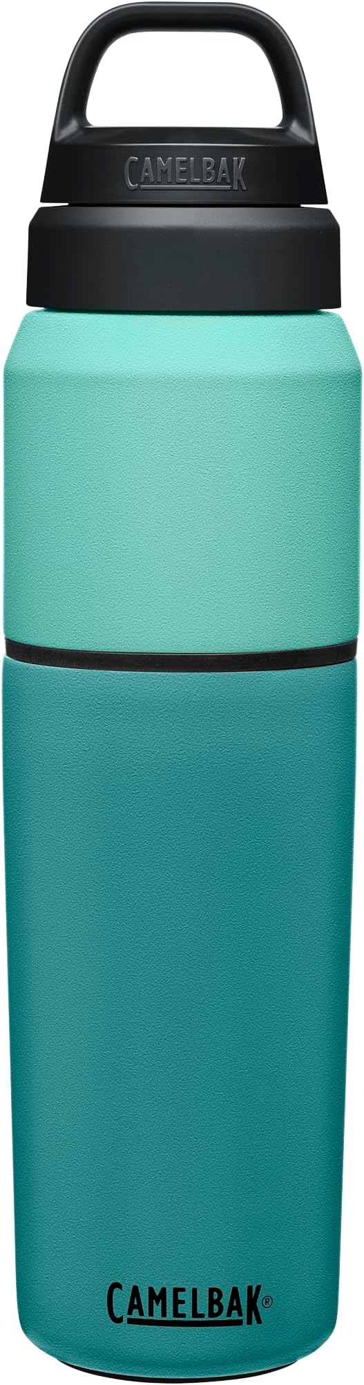 CamelBak MultiBev Water Bottle & Travel Cup – Insulated Stainless Steel