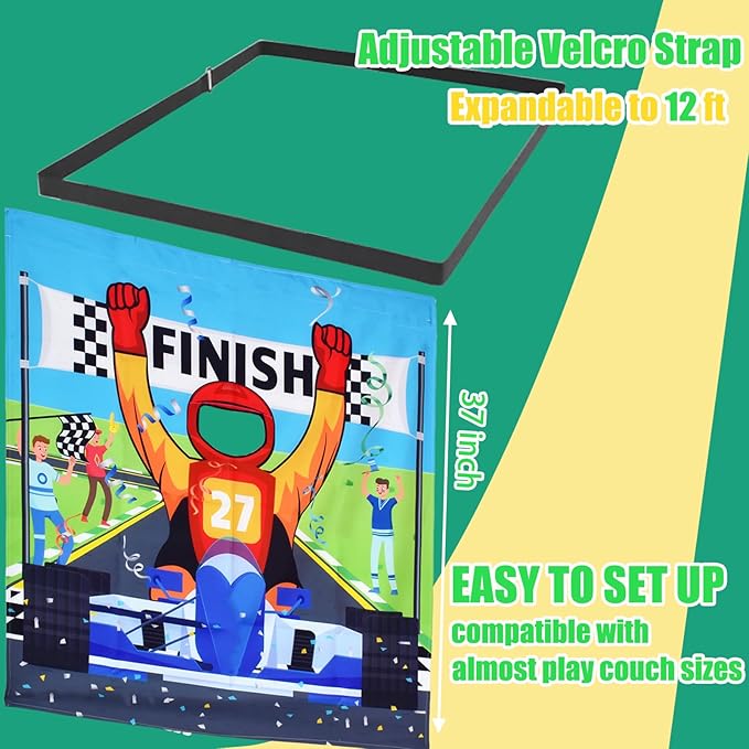 Play Panel for Kids Play Couch Childrens Foam Sofa Couch Play Panel for Toddler Couch