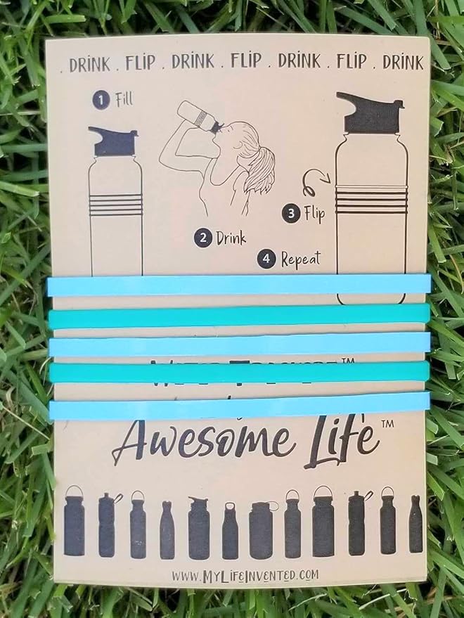 Water Trackerz for Tracking Water Intake