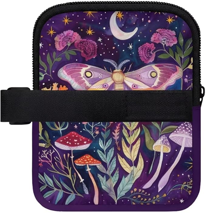 Cup Carrier Pouch Water Bottle Pouch for Stanley Accessories