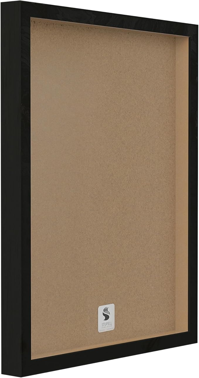 Stupell Industries for Breakfast in Bed Sleep in Kitchen Sassy Phrase Wall Art, 16x20, Off- White