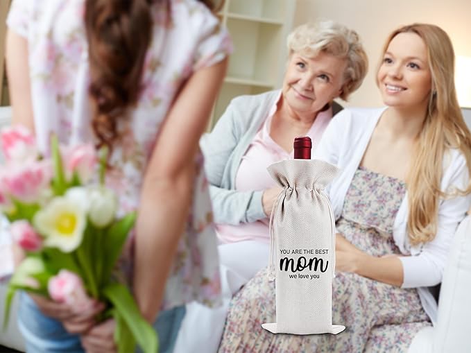 Wine Gift Bag Party Supplies and Favors-WB47