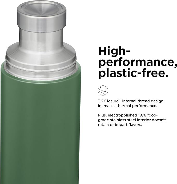 Klean Kanteen TK Pro 32 Oz Fairway