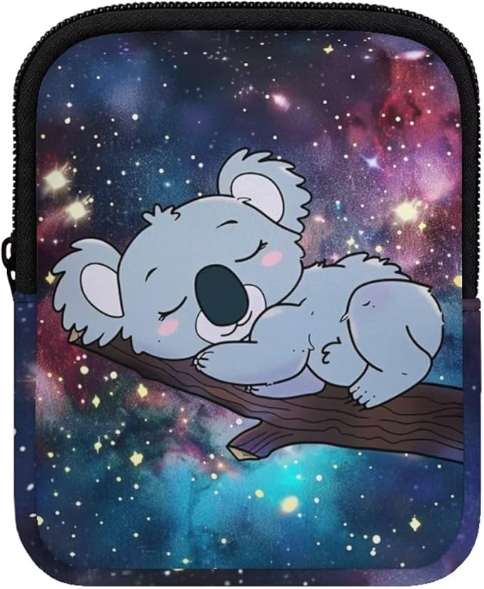 Cup Carrier Pouch Water Bottle Pouch for Stanley Accessories