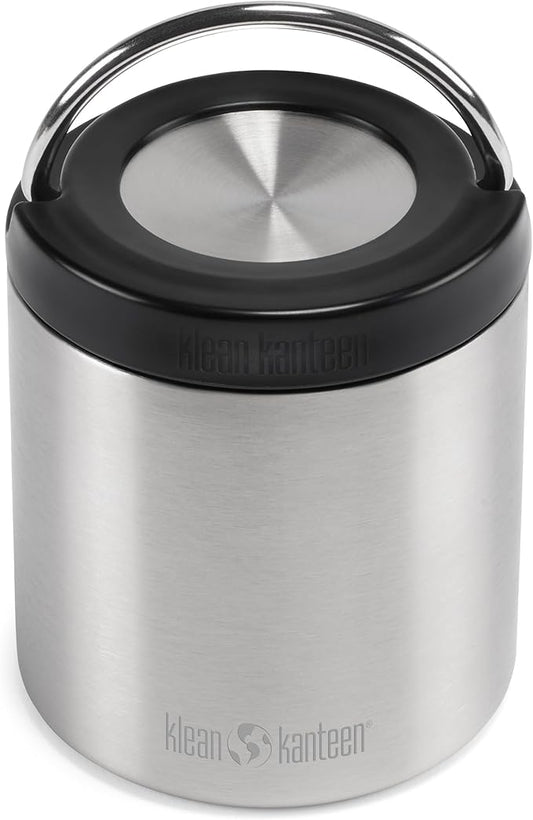 Klean Kanteen TKCanister 8z