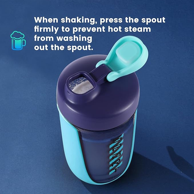 shaker cups for protein shakes 20 oz protein shaker bottle，Leak Proof，The Perfect Shaker for the Gym, Pre-Workout Bottle，Cocktail Shaker Cup，Weight Loss Supplement Shakes