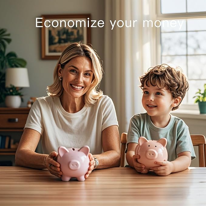 Replacement Filters for All Brita® Pitchers and Dispensers, Fits Brita® Classic OB03, Mavea® 107007, and More, NSF/ANSI 42 Certified, Last Up to 2 Months or 40 Gallons (Pack of 2)