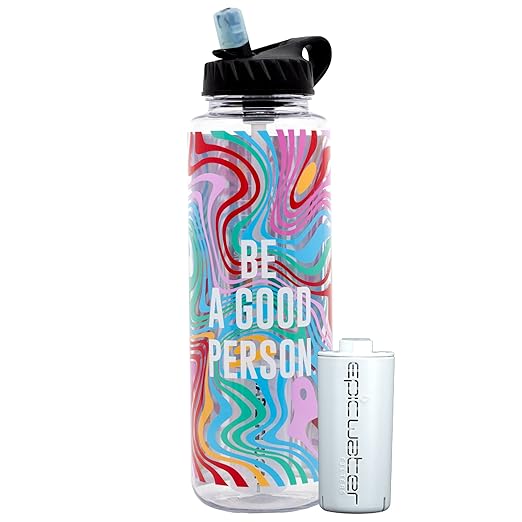 Epic Nalgene OG (Be A Good Person Special Edition, 48 Ounce)