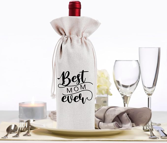 Wine Gift Bag Party Supplies and Favors-WB48