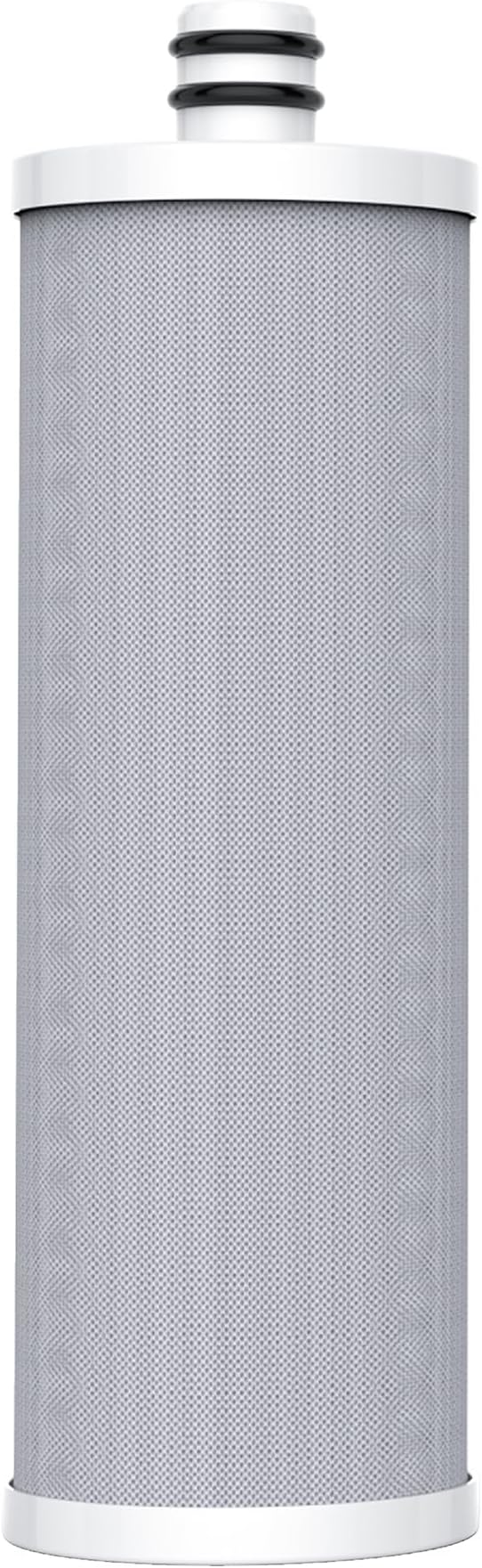 Waterdrop WD-CFF-03 Replacement Filter, Countertop Water Filter, 4000 Gallon Life, Replacement Water Filters for Sink, Replacement for WD-CTF-05, WD-CTF-06, 1 Pack