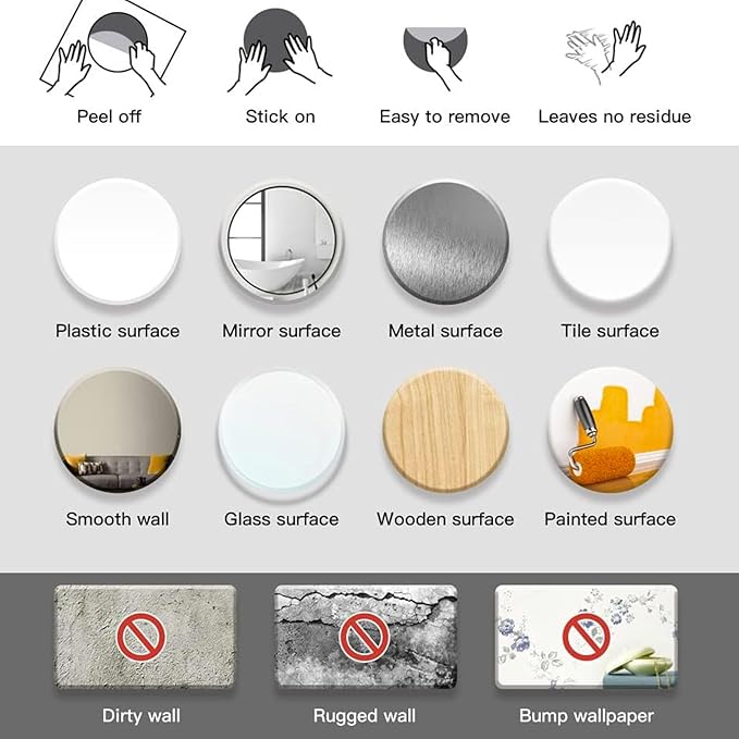 Family Wall Sticker, Inspirational Wall Decor Home Wall Decoration Warm Quotes Sticker Waterproof Removable Butterfly Sticker Letter Word Decal for Bedroom Dining Room Kitchen Wall Art Decor(Colorful)