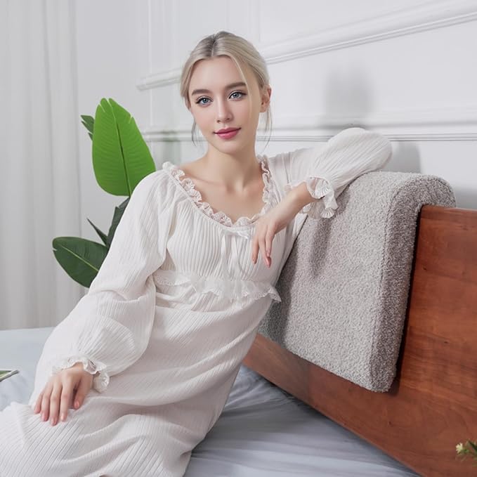 2PCS Dorm Bed Hanging Headboard Pillow with Removable Berber Fleece Cover, Upholstery Reading Cushions for Bedroom (Grey)