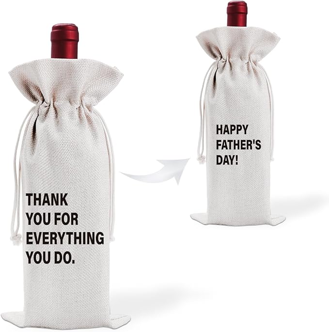 Wine Gift Bag Party Supplies and Favors-WB45