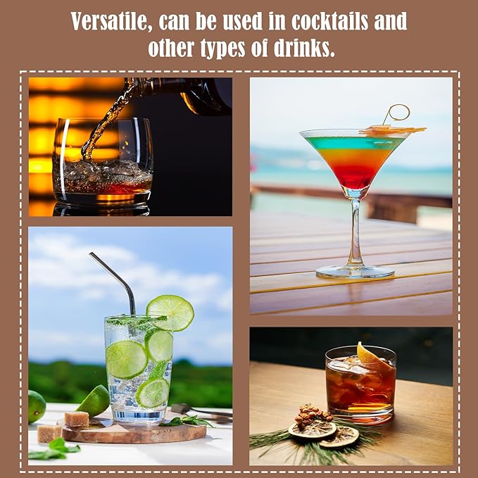 Espresso Frozen Ball for Espresso Coffee Espresso Cooling Tool Stainless Steel Chiller Ball/Ice Sphere, Espresso Cooler (NOT SOLID)