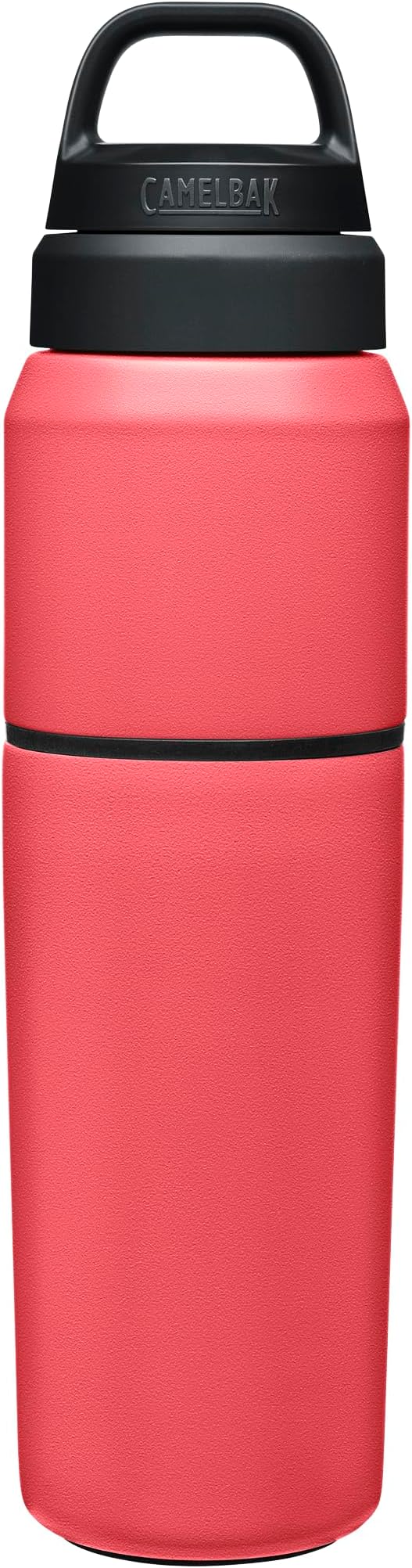 CamelBak MultiBev Water Bottle & Travel Cup – Insulated Stainless Steel