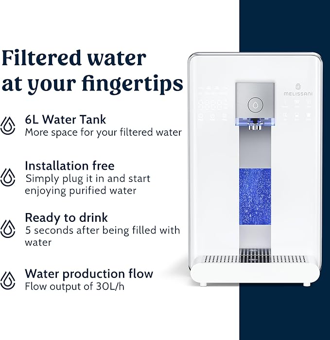 M1 Filter Replacement (Activated Carbon Filter)