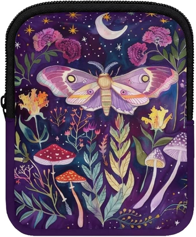 Cup Carrier Pouch Water Bottle Pouch for Stanley Accessories