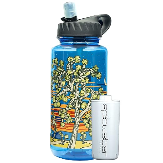 Epic Nalgene OG (Rubio Special Edition, 32 Ounce)