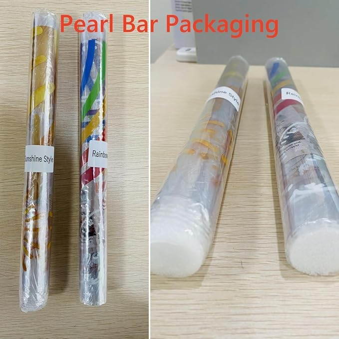 8Pcs Rainbow Window Clings,Bee Flowers Suncatcher Sticker for Window,Window Cings for Glass Windows,Bird Deterrent for Windows (Bee Flowers)