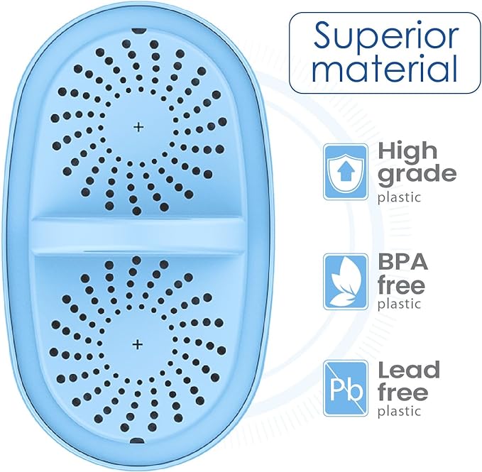 Waterdrop WD-PF-AL Replacement Alkaline Filters for All Waterdrop Pitcher and Dispenser Filtration System, Improved Coffee Taste, Last Up to 100 Gallons (Pack of 3)