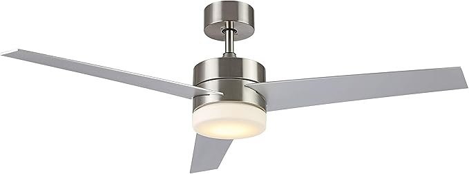 Safavieh CLF1021A, Brushed Nickel