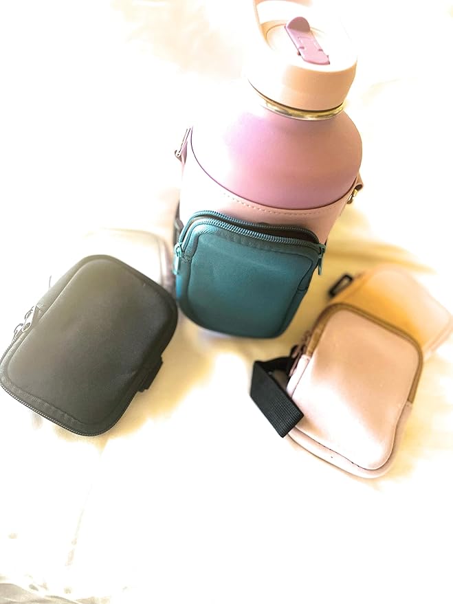 Water Jug, Water Bottle Storage Pouche