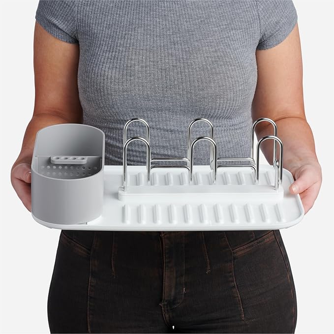 Hydro Flask Bottle Drying Rack