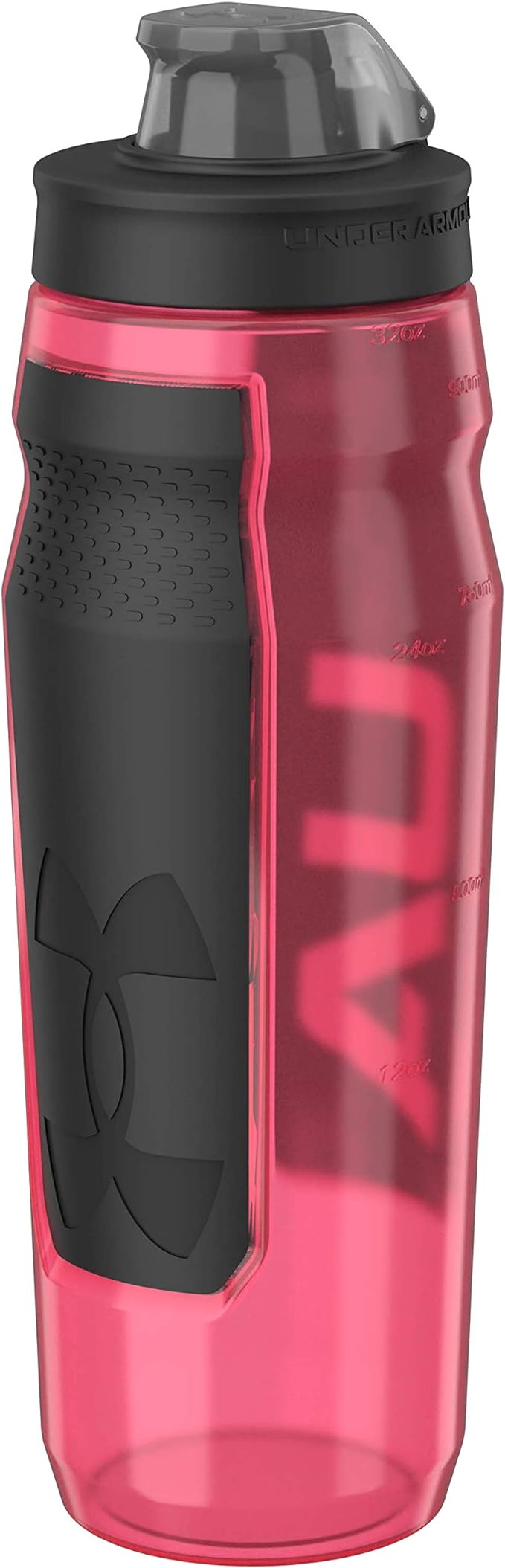 Under Armour 32oz Playmaker Squeeze Water Bottle