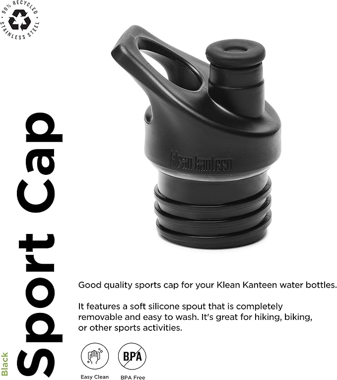 Klean Kanteen Sports