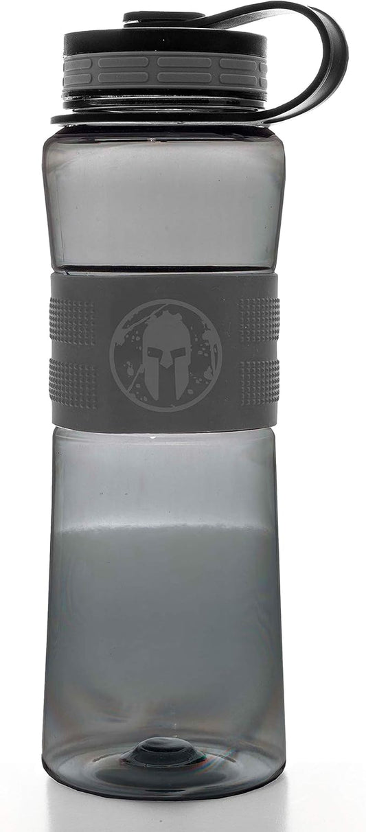 Spartan Obstacle Course Racing - OCR - Water Bottles