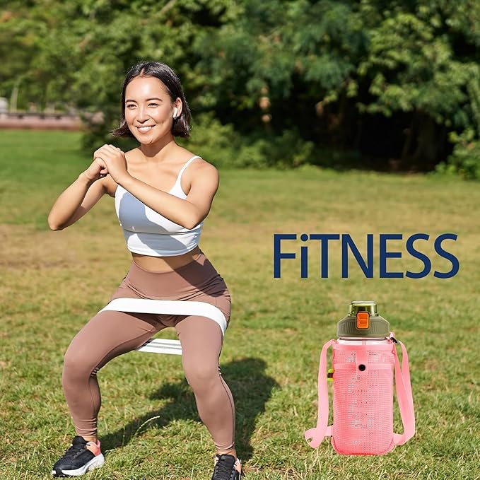 Sports Water Bottle Accessories