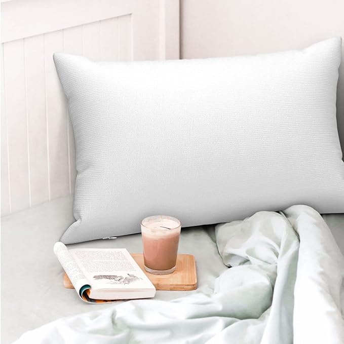 Pillowcase Pillow case Standard Size 20 x 30 Pillow Cases Queen Size Pillow Covers gilts for Women Men Girls Boys