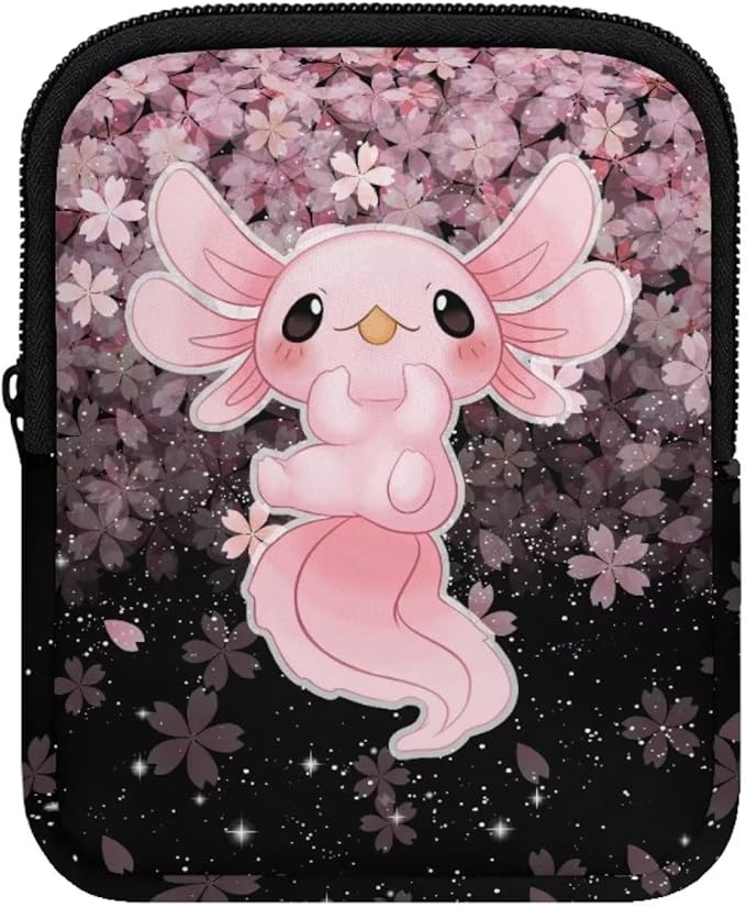 Cup Carrier Pouch Water Bottle Pouch for Stanley Accessories