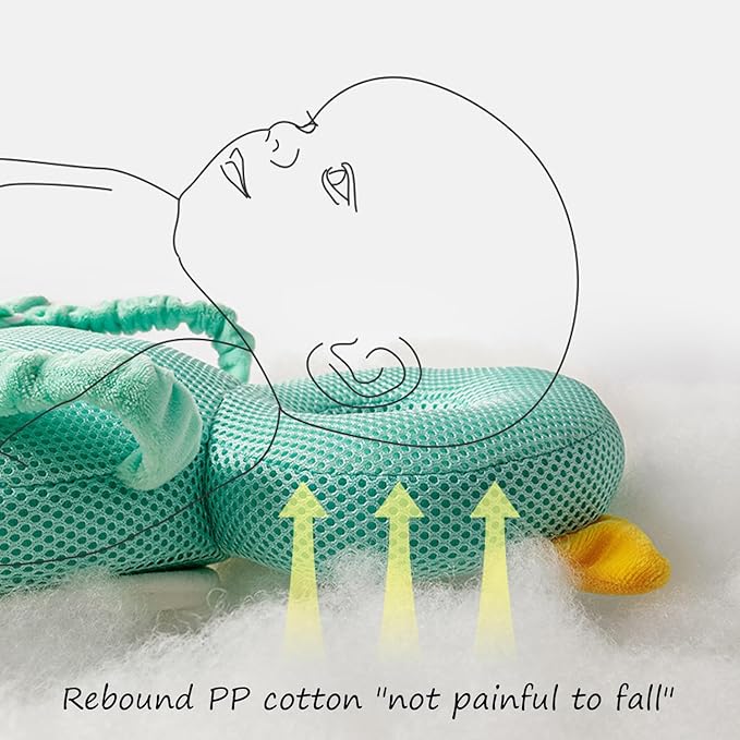 Generic Вaby hеad Protector，Вaby hеad Protector Backpack,Вaby Walkers Protective Toddler, Hеad Protector for Baby Walking Deer, Small