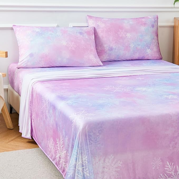 Cooling Pillow Cases for Hot Sleepers - Double Side Arc-Chill Q-Max>0.5 Cooling Fiber Cool Pillow Cases 2 Pack - Breathable Soft Cold Pillow Cases with Hidden Zipper (20" x 36")