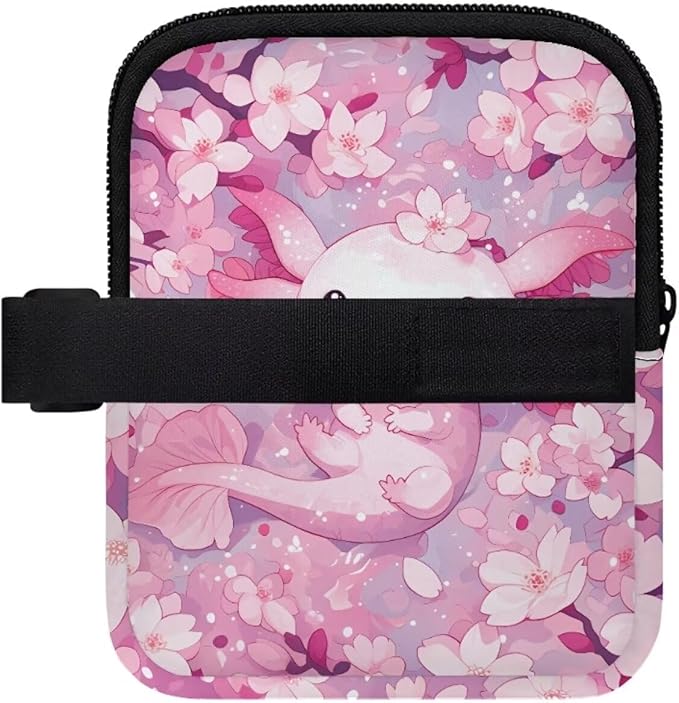 Cup Carrier Pouch Water Bottle Pouch for Stanley Accessories