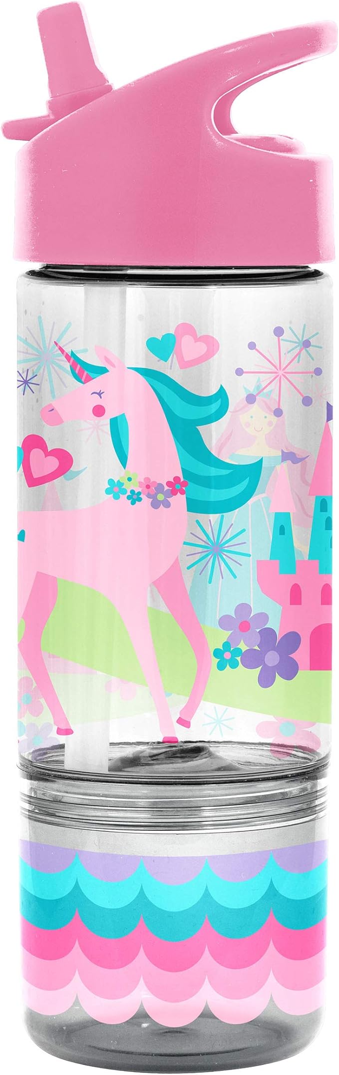 Stephen Joseph Sip and Snack, Unicorn