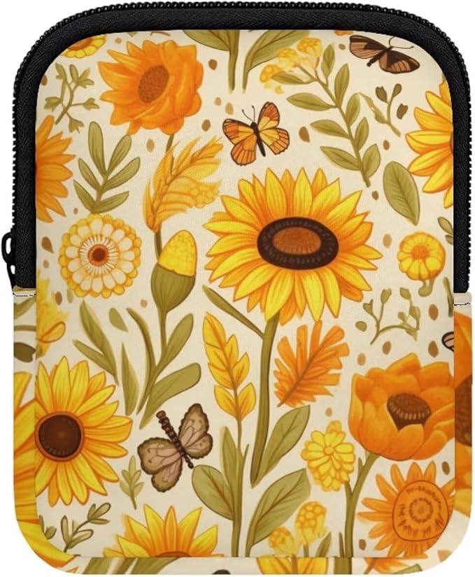 Cup Carrier Pouch Water Bottle Pouch for Stanley Accessories