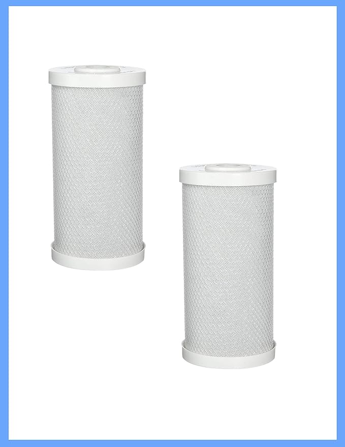 Compatible for HDX HDX4CF4 Carbon High Flow Filter by CFS (2)