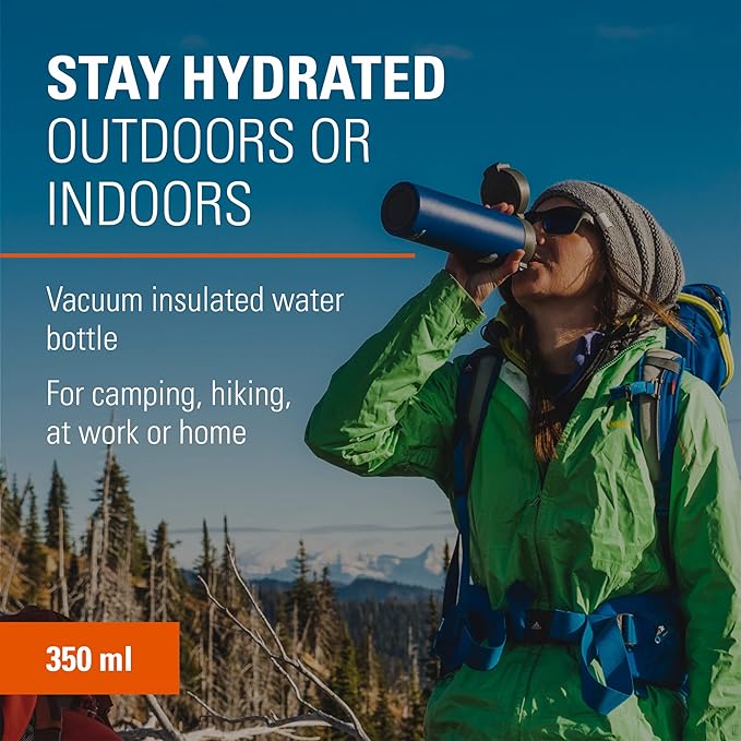 GSI Outdoors 67208 Microlite 350 Flip Fuchsia