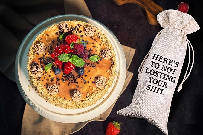 Wine Gift Bag Party Supplies and Favors-WB55